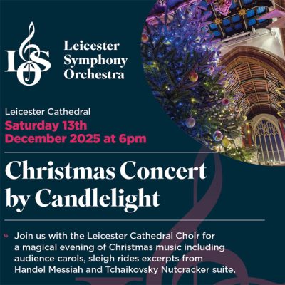 Christmas Concert 2025