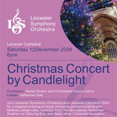 Christmas Concert 2026